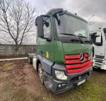 Mercedes-Benz Actros 963-4-A image 1