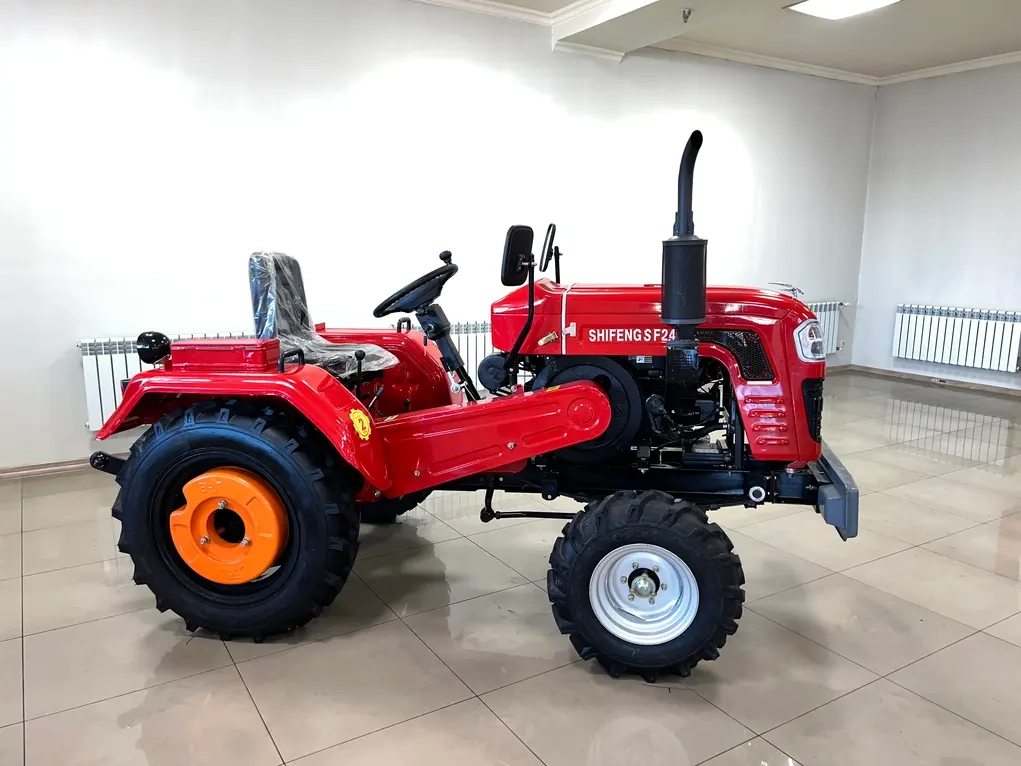 SHIFENG SF 240 image 1