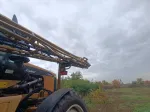 Challenger RoGator 1064 image 35