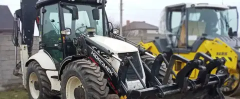 Hidromek HMK102S (2024-02-29T00:00:00.000Z)