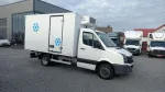 Volkswagen Crafter image 3