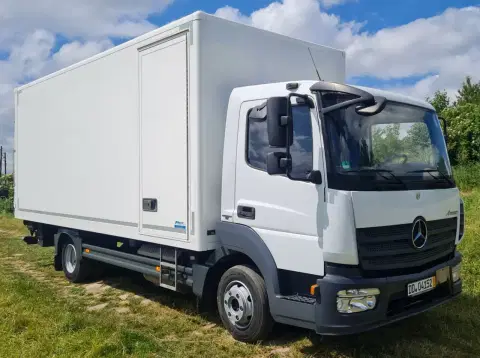 Mercedes-Benz Atego (2024-07-08T00:00:00.000Z)
