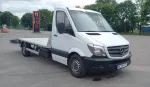 Mercedes-Benz Sprinter image 1