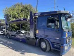Mercedes-Benz Actros image 1