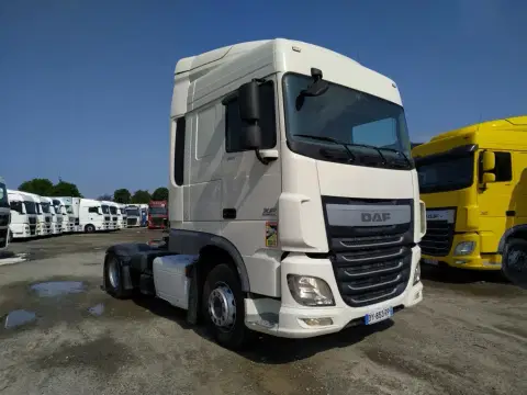 DAF XF 106 460 (2023-11-02T00:00:00.000Z)