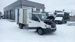Mercedes-Benz Sprinter image 21