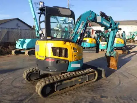 Kubota RX306 (2024-07-31T00:00:00.000Z)