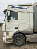 DAF FT XF 105.460 image 4