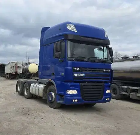 DAF FT XF 105.460 (2024-05-30T00:00:00.000Z)