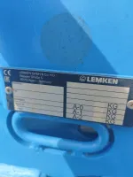 Lemken Rubin 10/600 KUA image 5