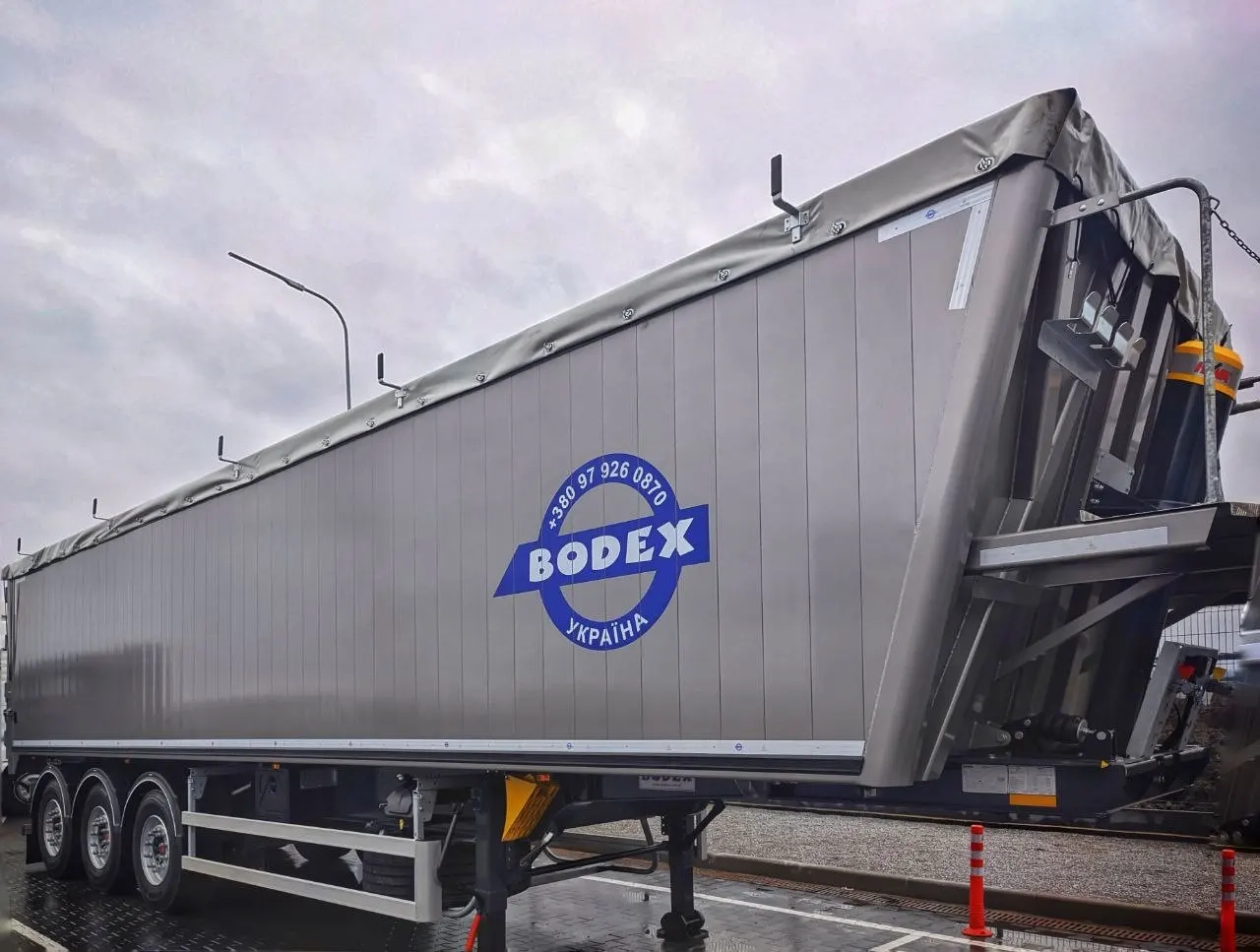 Bodex KIS3B image 1
