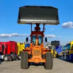DOOSAN DL 250-3 image 3