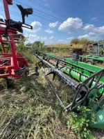 John Deere F925 image 6