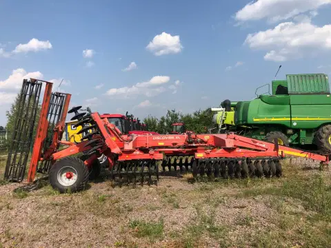 Kuhn XL52660 (2023-10-26T00:00:00.000Z)