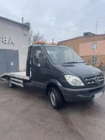 Mercedes-Benz Sprinter image 1