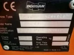 DOOSAN DX225LC-3 image 3