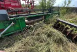 John Deere F925 image 3