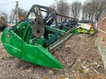 John Deere 625F image 1