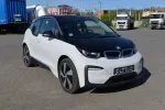 BMW i3 image 1