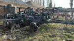 M&W Earthmaster 1700 image 5