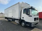 MAN TGL 12.220 image 3