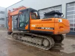 DOOSAN DX300LC image 8