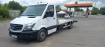 Mercedes-Benz Sprinter image 2