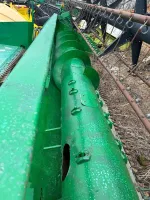John Deere 625F image 3