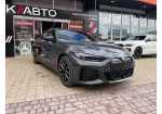 BMW i4 image 1