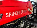 SHIFENG SF 240 image 10