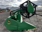 John Deere 635F image 9