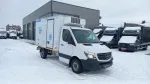 Mercedes-Benz Sprinter image 1