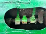 John Deere 625F image 4