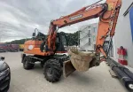 DOOSAN DX 140 image 1