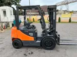 DOOSAN G25F-5 image 10