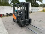 DOOSAN G25F-5 image 1