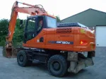 DOOSAN DX190W-3 image 8