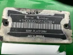 John Deere 635F image 3