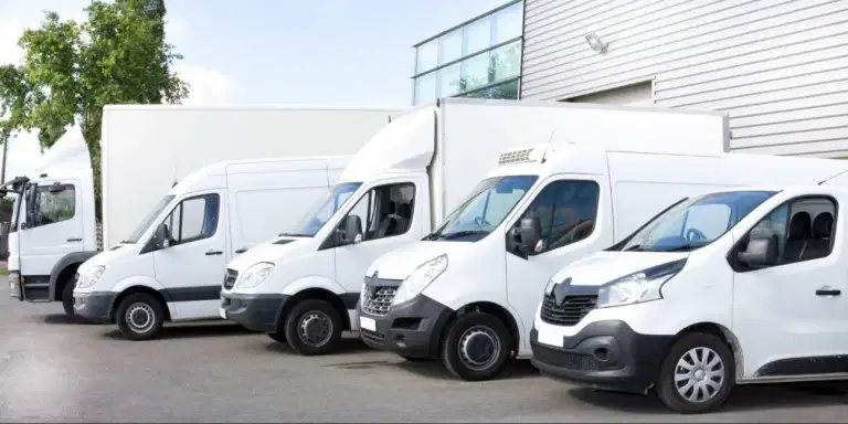 Business Vehicles in Kyiv: Leasing, Buying, or Renting?