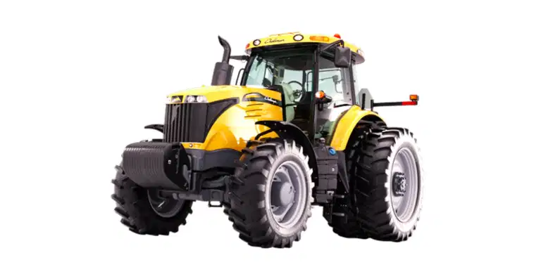 Agricultural machinery brand Challenger