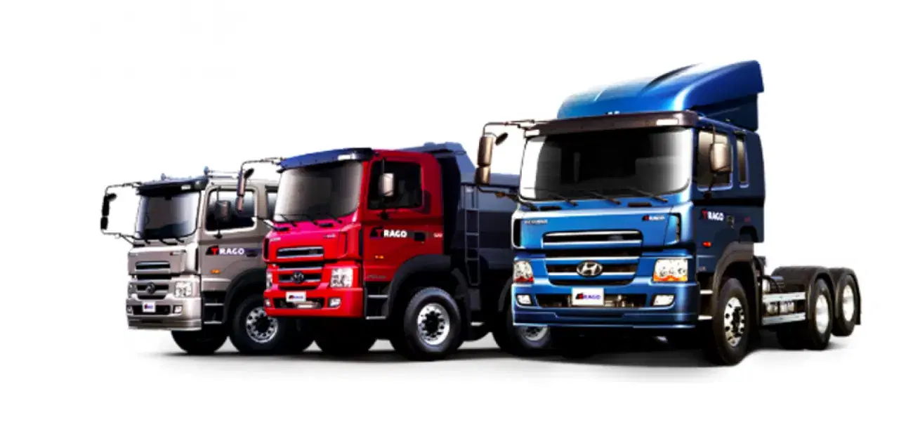 Specifics of commercial vehicle leasing in Ukraine