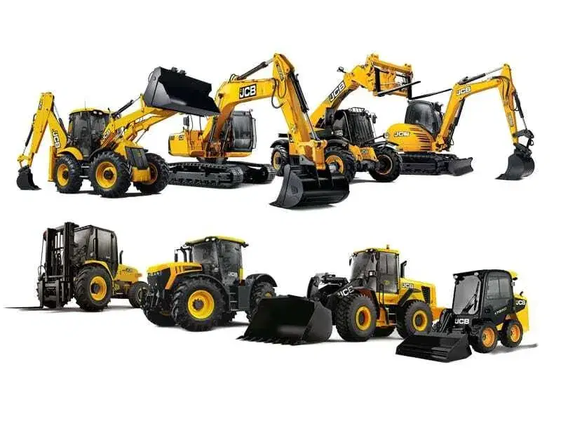 How to Buy JCB Equipment via Leasing?