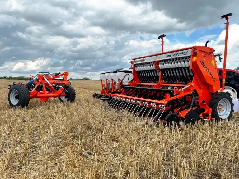 Leasing Used Agricultural Machinery: Is It Worth Considering?