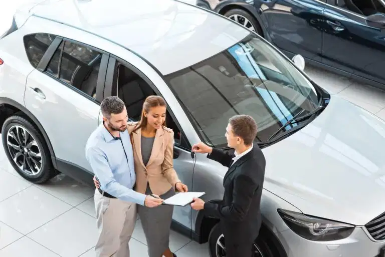 How to Buy a Car After Leasing: Tips and Selection Nuances