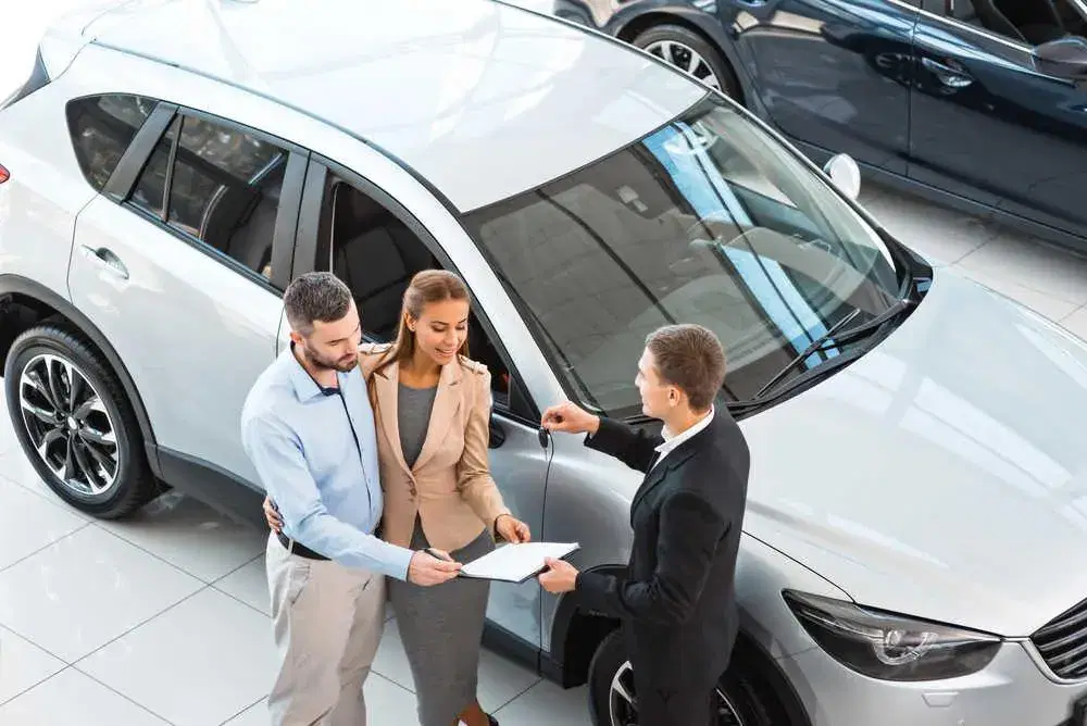 How to Buy a Car After Leasing: Tips and Selection Nuances
