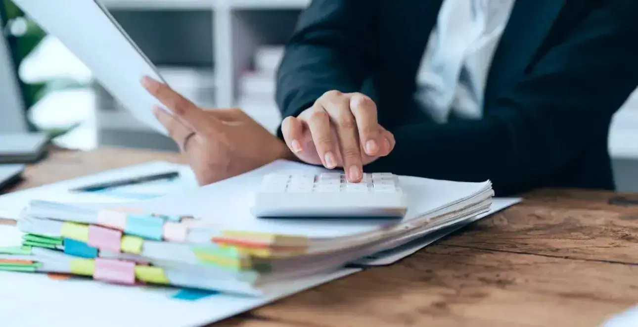 How to Correctly Calculate a Lease?