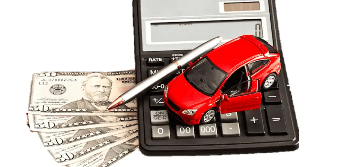 How to lease a new or used car