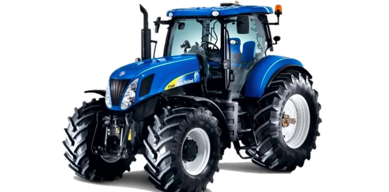Which tractors are best for the fields of Ukraine?