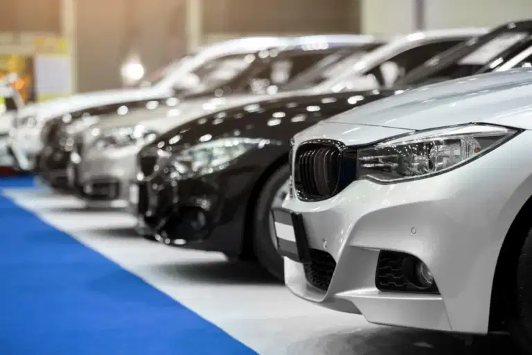 Popular Cars for Leasing in Ukraine: The Most Common Choices