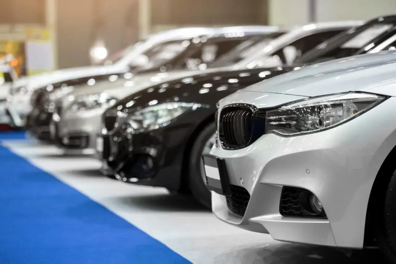 Popular Cars for Leasing in Ukraine: The Most Common Choices